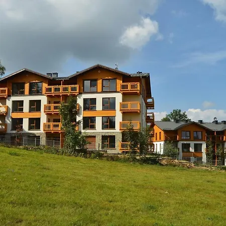 Invest Warynskiego 12 Apartman Szklarska Poręba